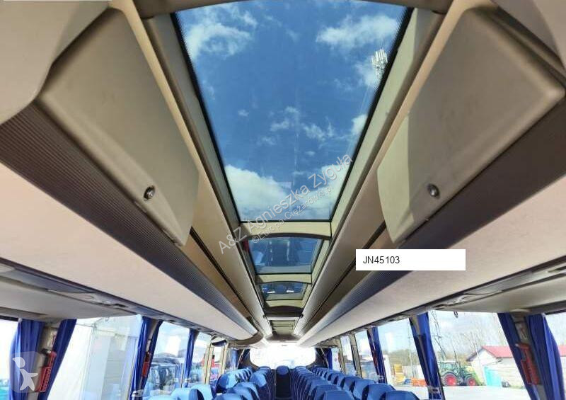Autobus Iveco MAGELYS