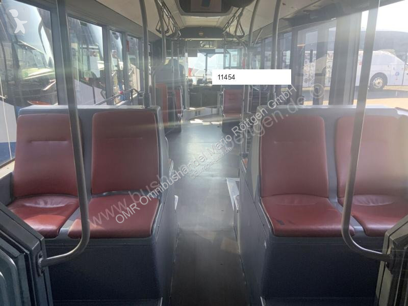 Autobuz Mercedes O 530 G