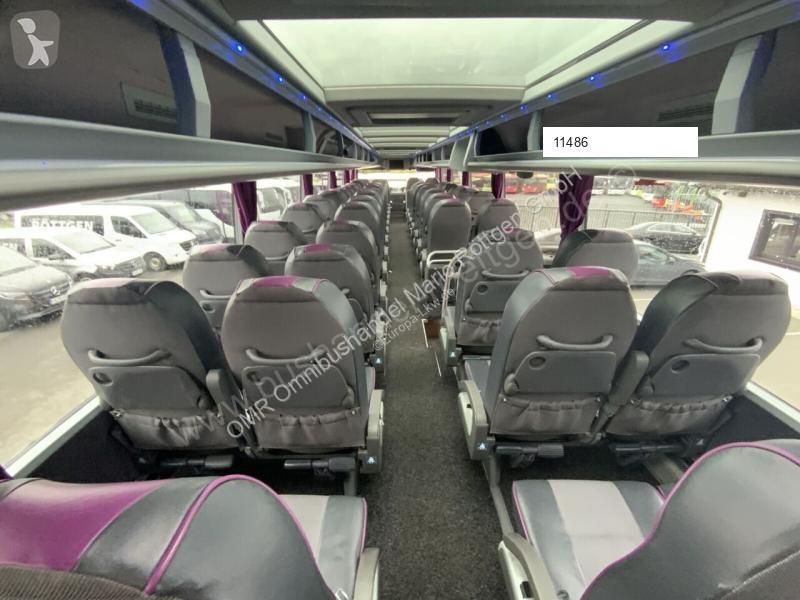 Autocar Van Hool