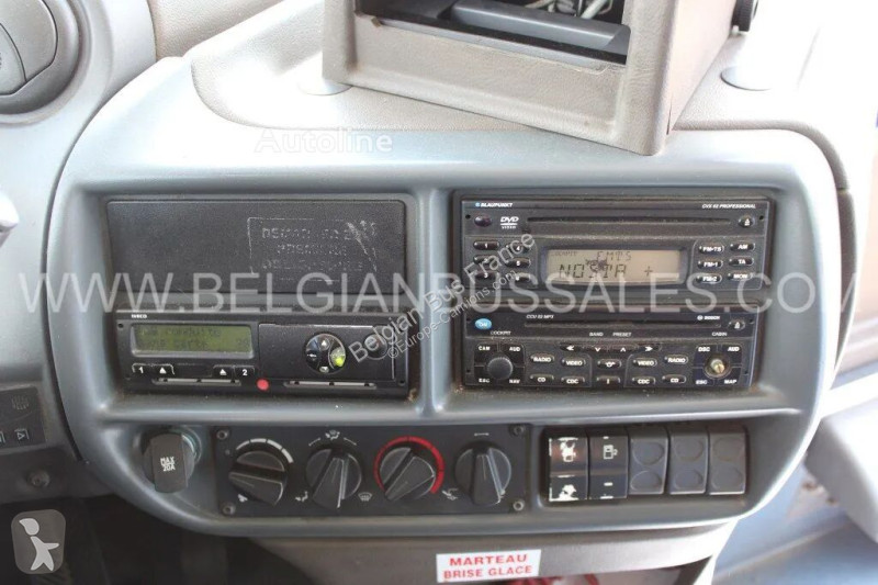 Autobuz Iveco LE / 12.8m / Euro 5