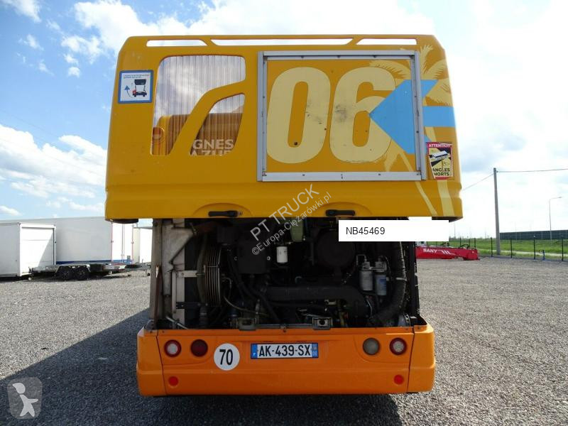 Camioneta  GX327