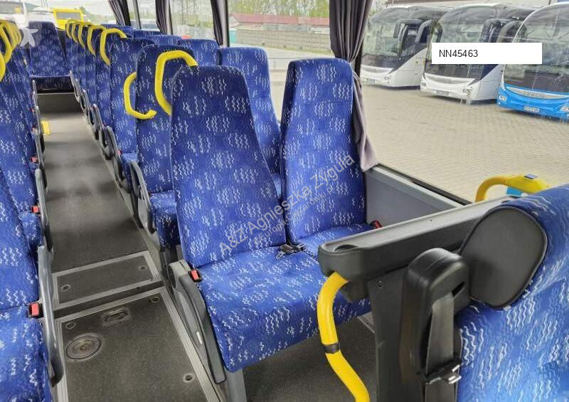 Autobus Otokar NAVIGO
