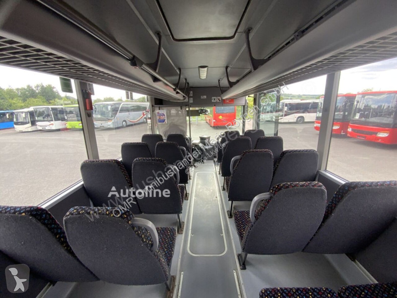 باص Mercedes O 550