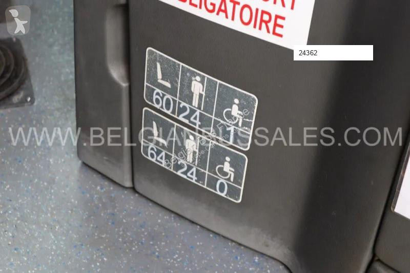 باص Mercedes ME / 13.0m / Lift / Airco / Euro 5...
