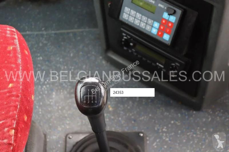 باص Mercedes ME / 13.0m / Lift / Manual / AIRCO...