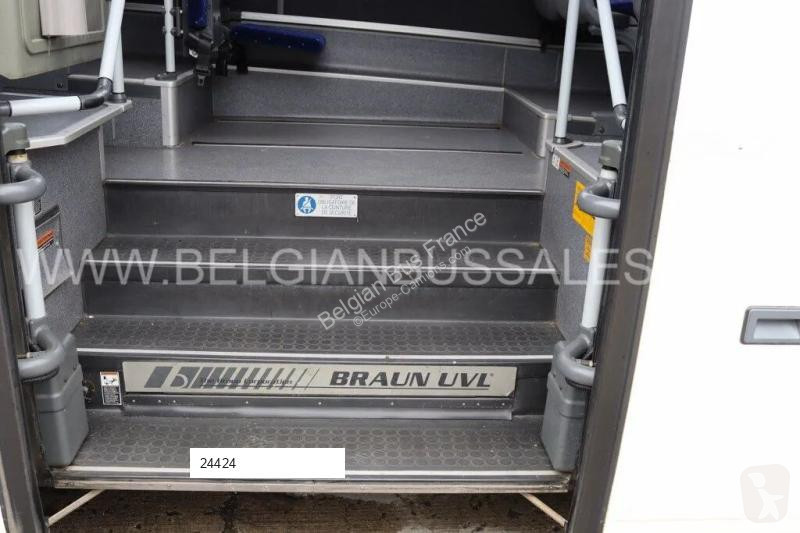 Autobus Setra / Intouro / Integro / Lift /...