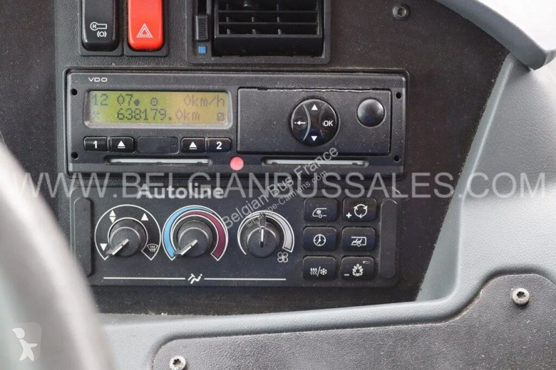 باص Mercedes ME / 13.0m / Lift / Manual / Euro...
