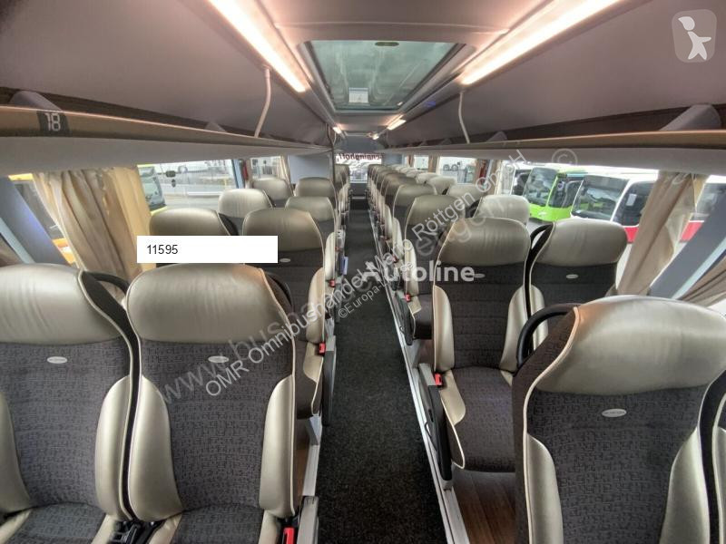 Autocar Neoplan L