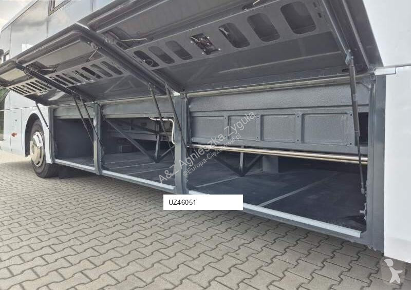 Camioneta Temsa LD SB 12 PLUS