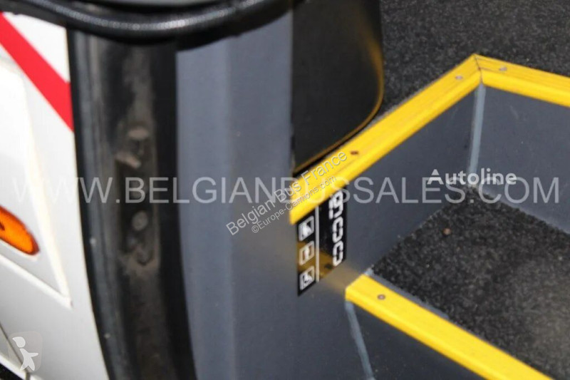 Furgoneta Volkswagen / 7.4m / Airco / Sprinter...