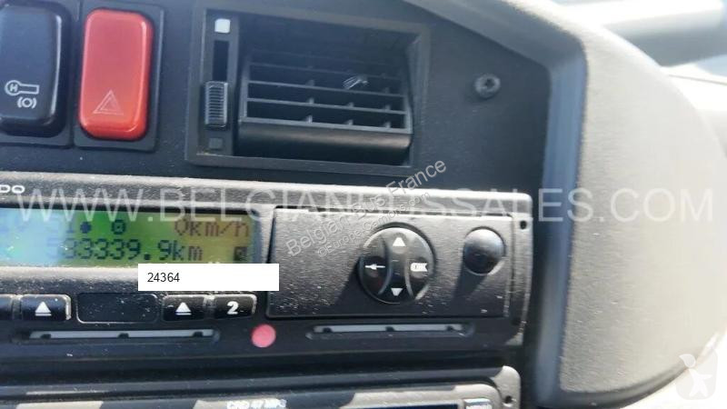 Autobus Setra / 12.2m / Lift / Drivingschoolbus...