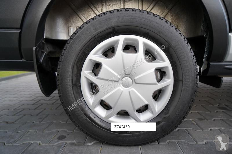 Veicolo commerciale Ford TRANSIT / 9 MIEJSC /...
