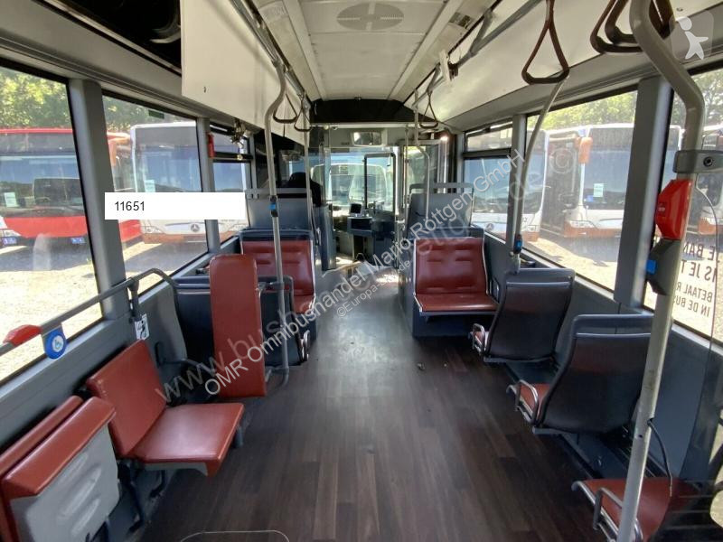 Buss Mercedes O 530 G