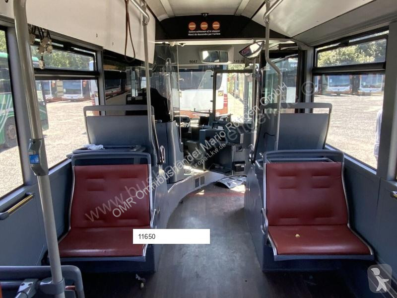Buss Mercedes O 530 G
