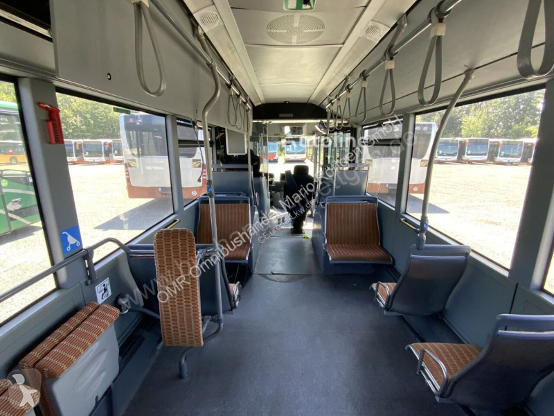 Autobuz Mercedes O 530 G