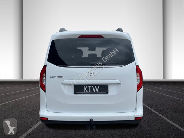 Užitkové vozidlo Mercedes