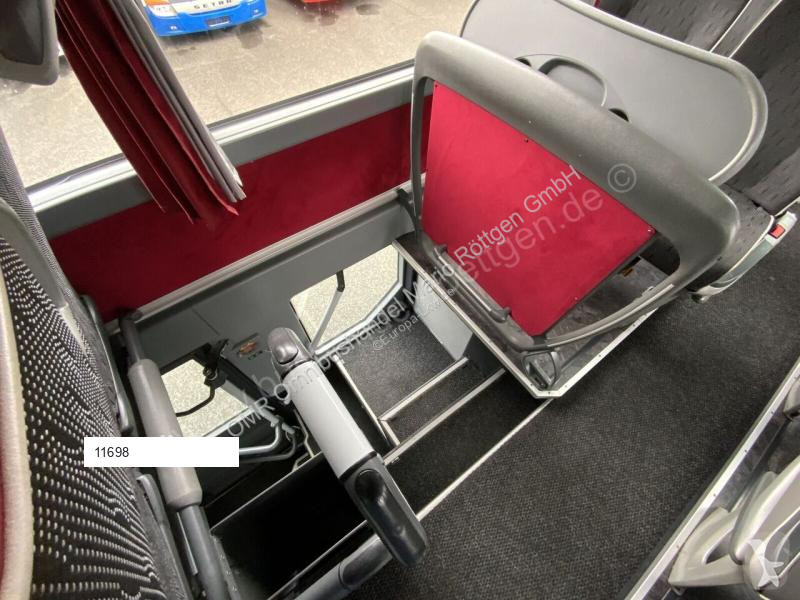 Touringcar Setra
