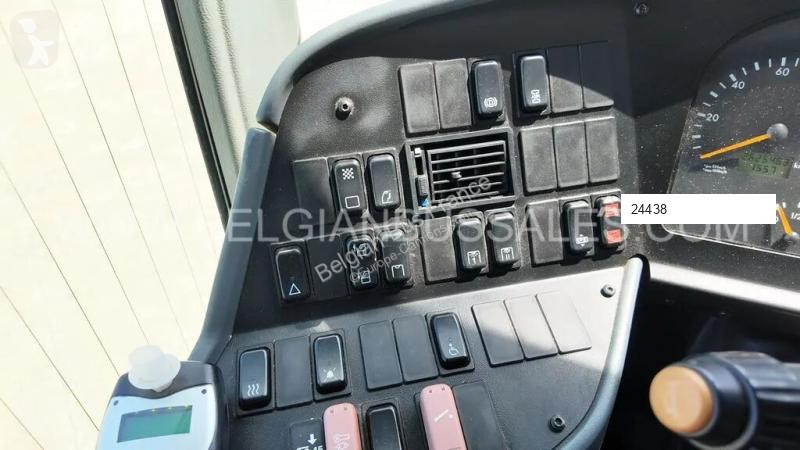 Autobuz Mercedes E 12,2m