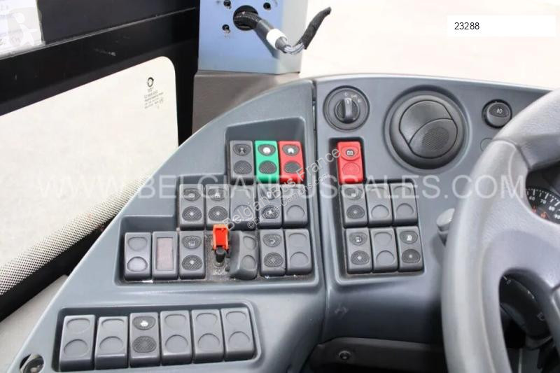 Autobuz Iveco LE / 12.8m / Euro 5