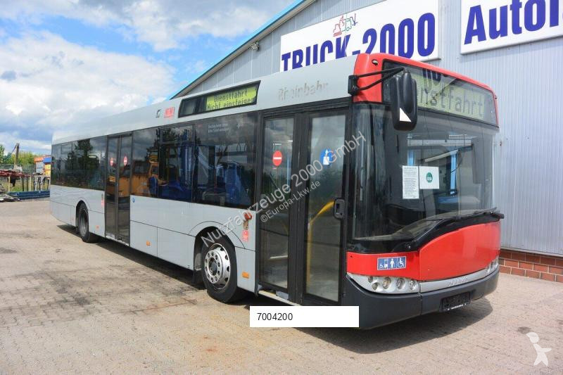 Camioneta Solaris Andere