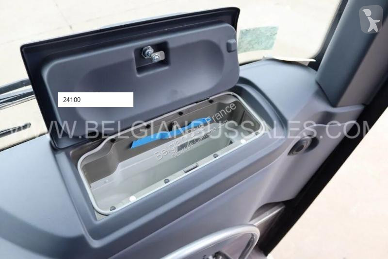 Autobuz Iveco 12m Line Pro HV / NEW / 49 + 1 +...