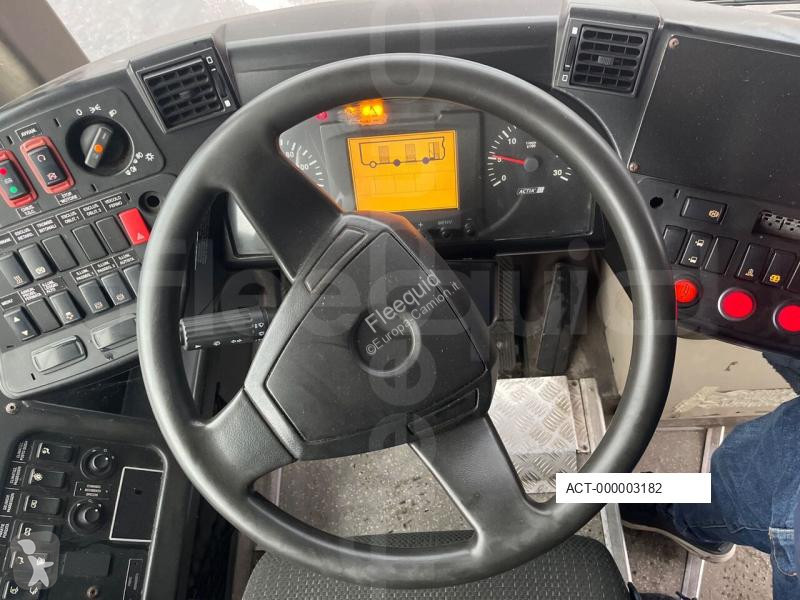 باص Iveco Citelis