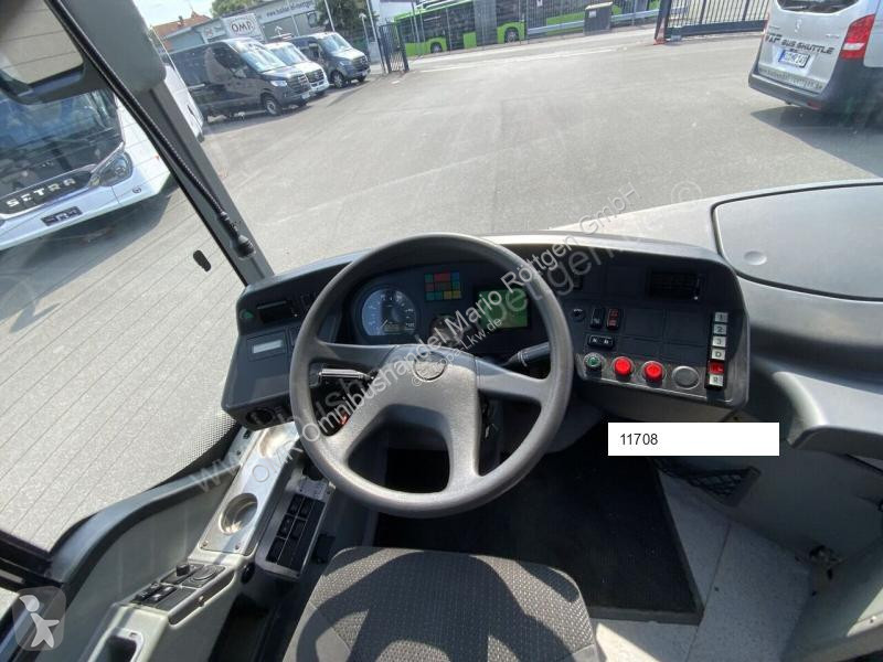 Autobus Setra