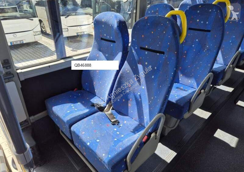 Bus Temsa TOURMALIN