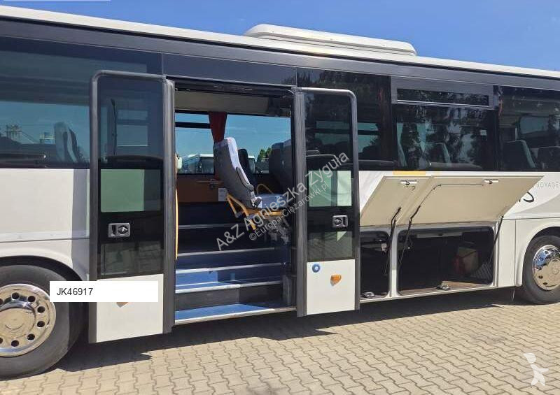 Autobus Irisbus RECREO