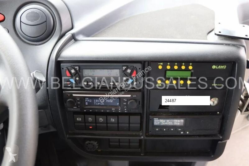 Autobus Iveco LE/ 12.1m /Citybus