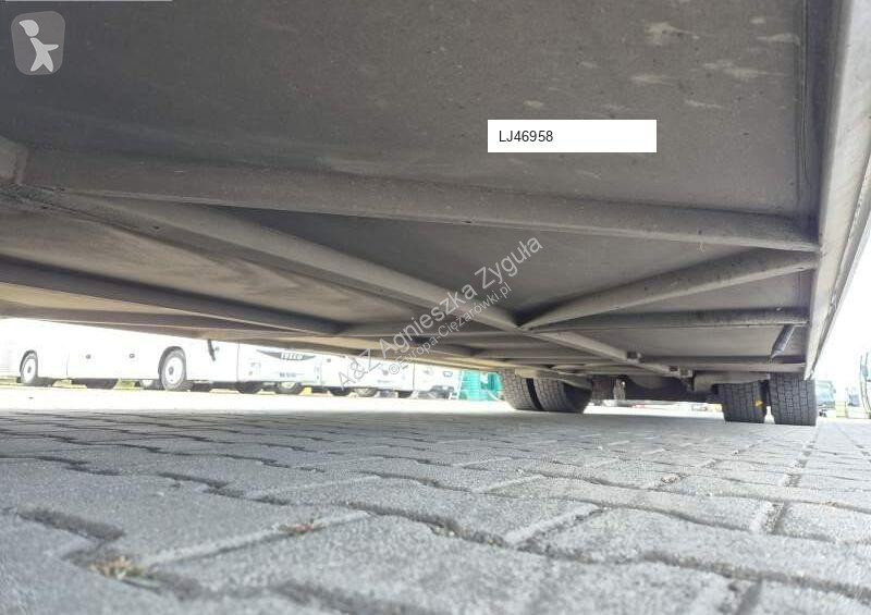 باص Iveco CROS LINE / SPROWADZONE/ AUTOMAT / 12 M