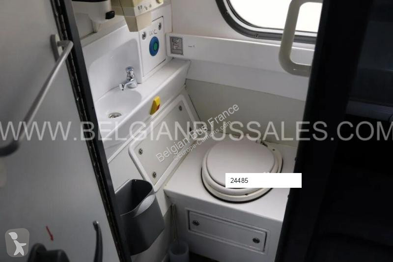 Autocar Van Hool TD 925