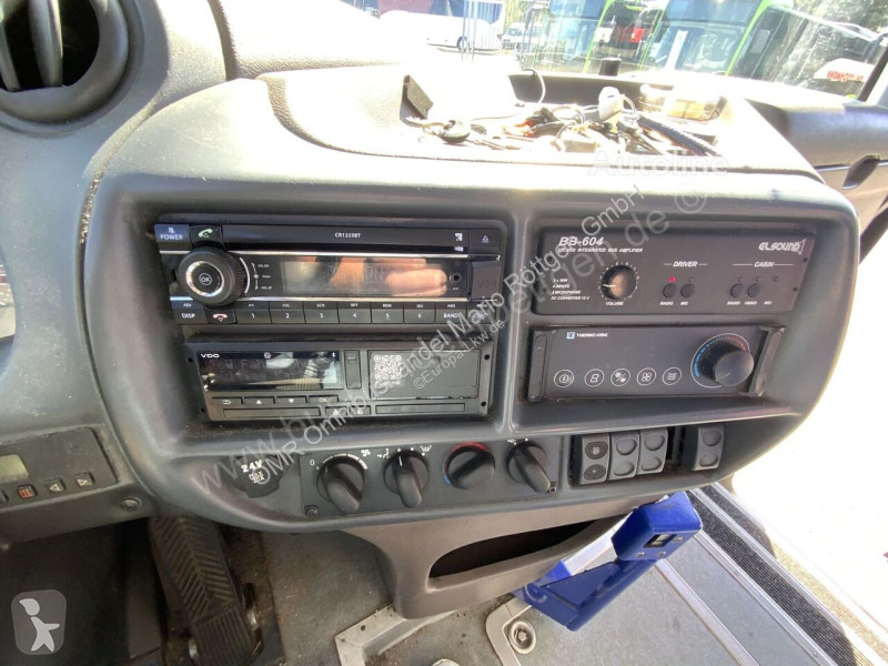 Autobuz Iveco
