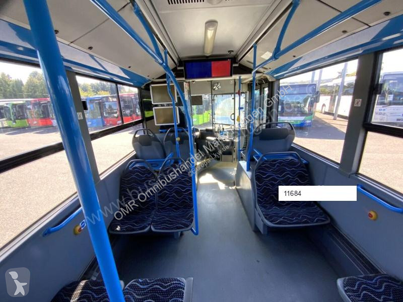 Autobussen Mercedes Conecto G