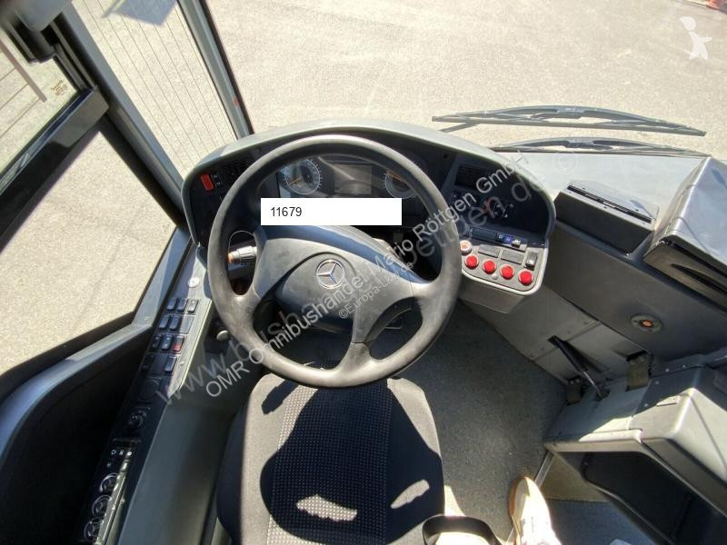 Autobussen Mercedes Conecto G