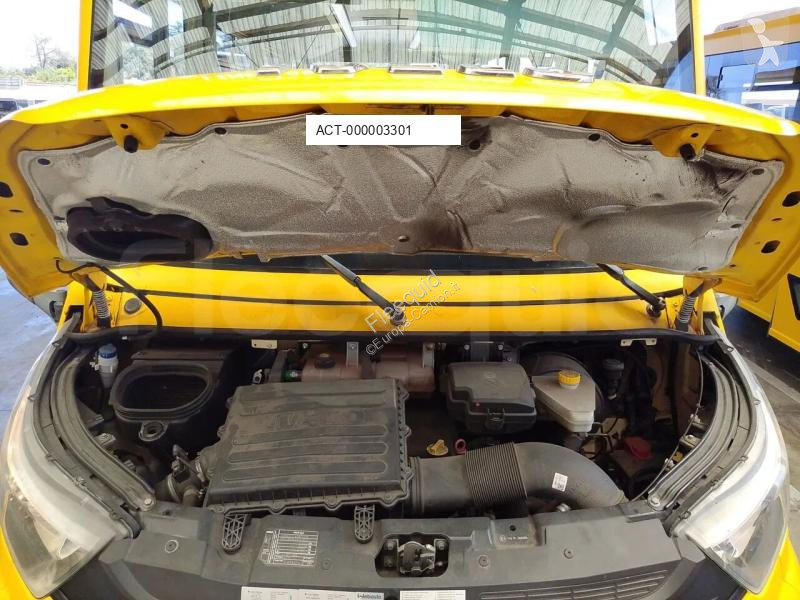 باص Iveco Indcar