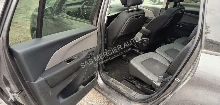 Furgoneta Citroën