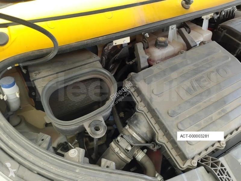 Autobus Iveco Indcar
