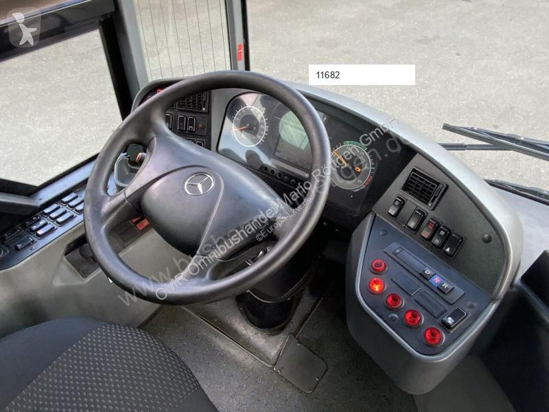 Autobussen Mercedes Conecto G