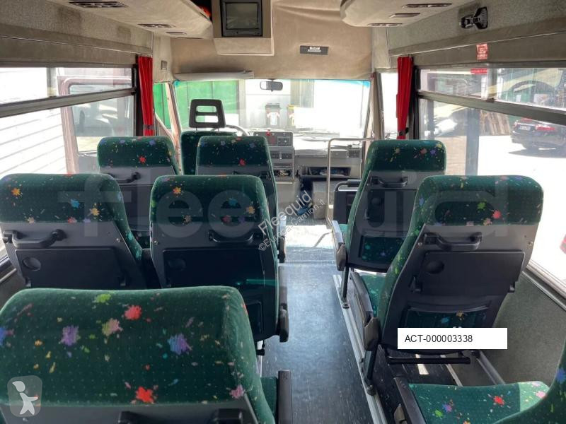 Autobus Iveco A45E12