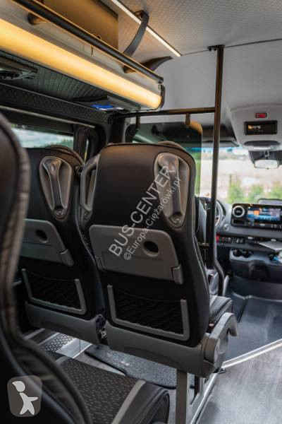 Autobus Mercedes Mercedes Sprinter 519