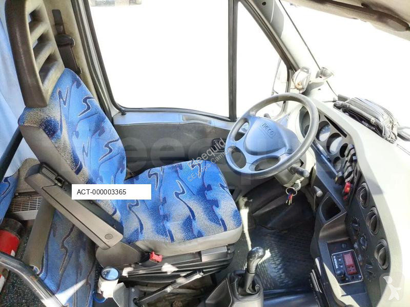 Autobus Iveco