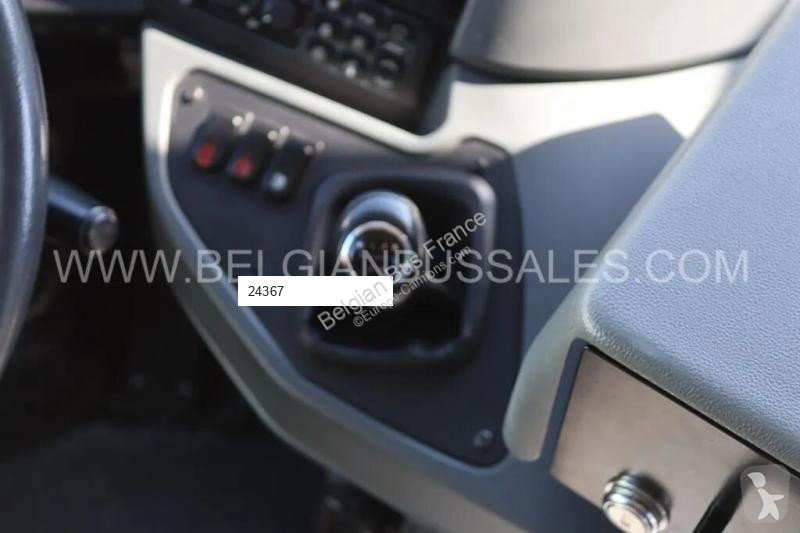 Autobus Setra 416 UL / Liftbus / Airco / Euro 6...