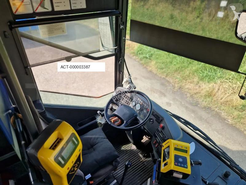 Autobus Setra