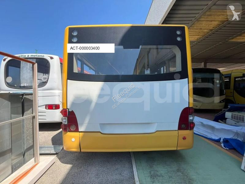 Camioneta MAN