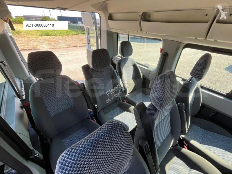 Furgoneta Fiat