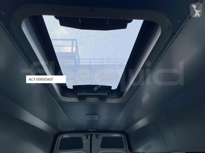 Autobus Mercedes