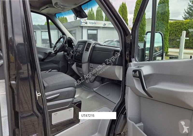 Autobus Mercedes SPRINTER TRANSFER 35