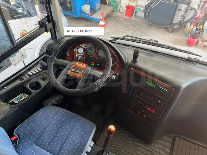 Camioneta Otokar