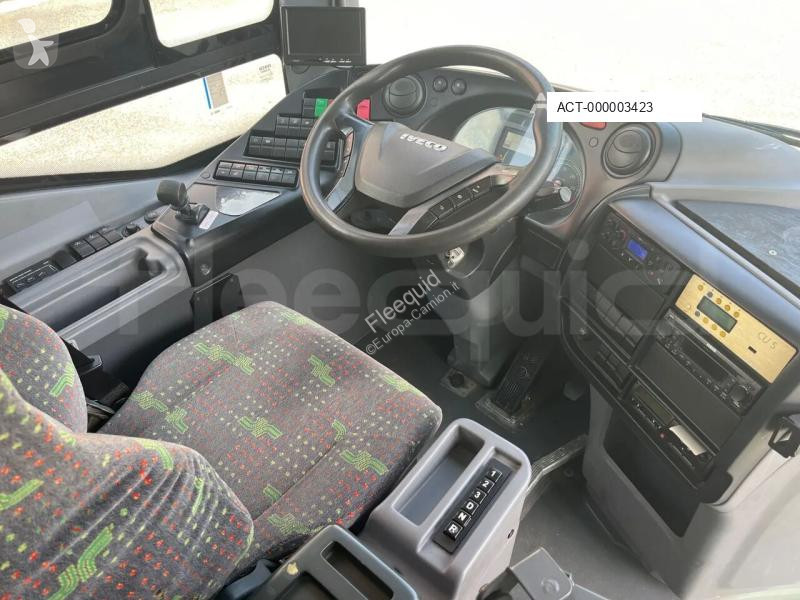 Pullman Iveco